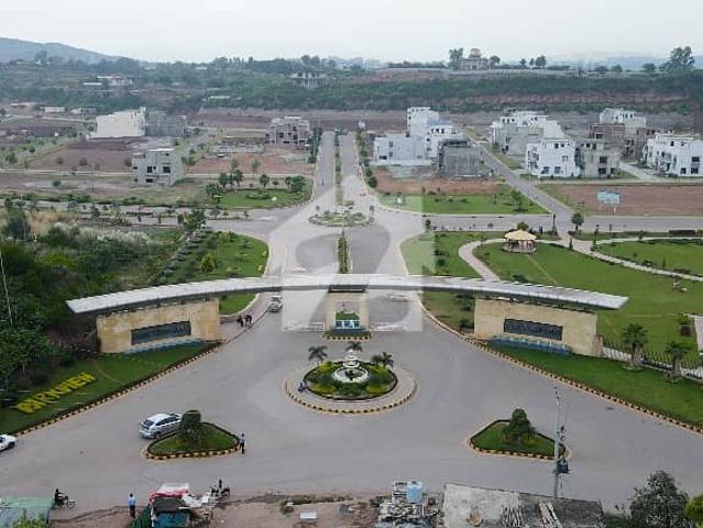 Property for sale in Islamabad
