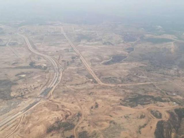 Land for sale in Rawalpindi, Islamabad Capital Territory