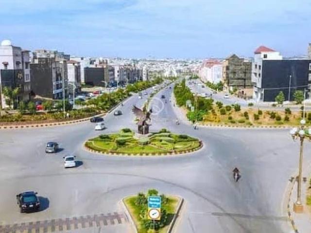 Land for sale in Rawalpindi, Islamabad Capital Territory