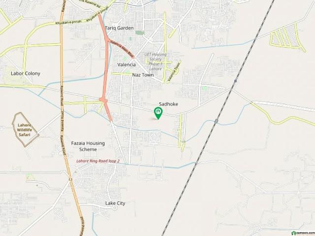 Land for sale in Rawalpindi, Islamabad Capital Territory