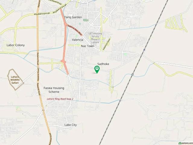 Land for sale in Rawalpindi, Islamabad Capital Territory