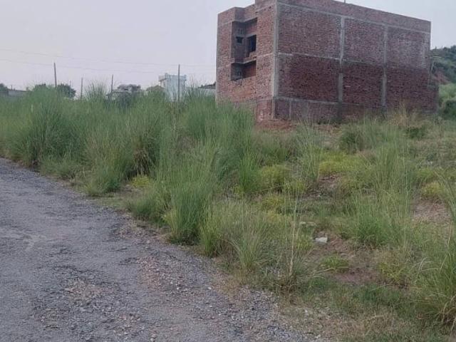 Land for sale in Rawalpindi, Islamabad Capital Territory