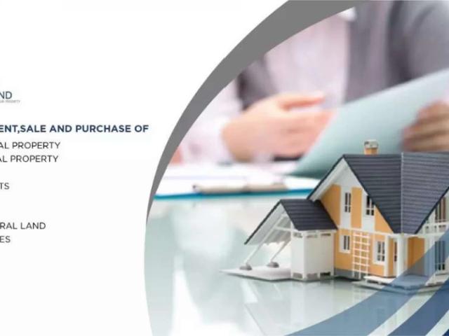Land for sale in Rawalpindi, Islamabad Capital Territory