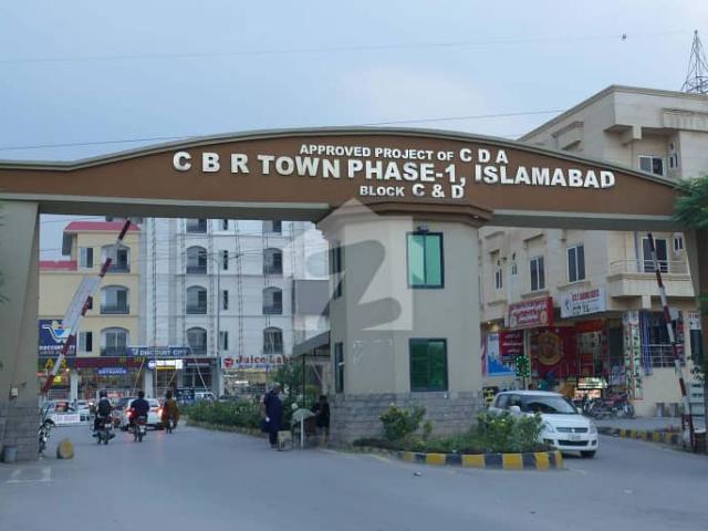 Property for sale in Islamabad