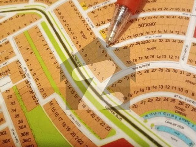 Property for sale in Islamabad