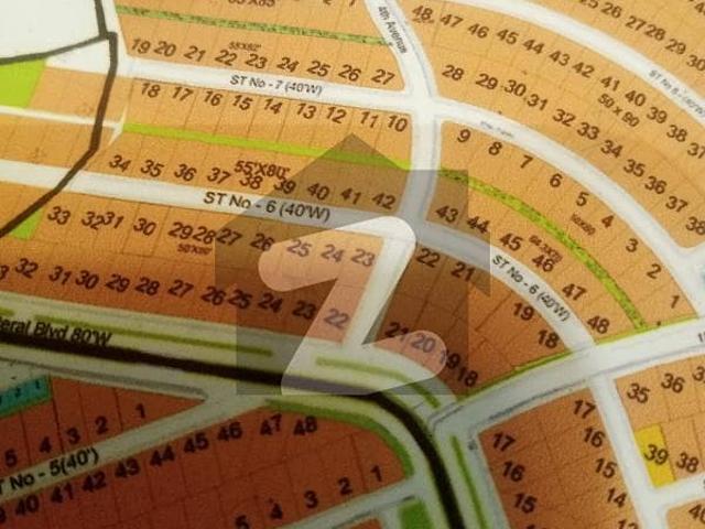 Property for sale in Islamabad