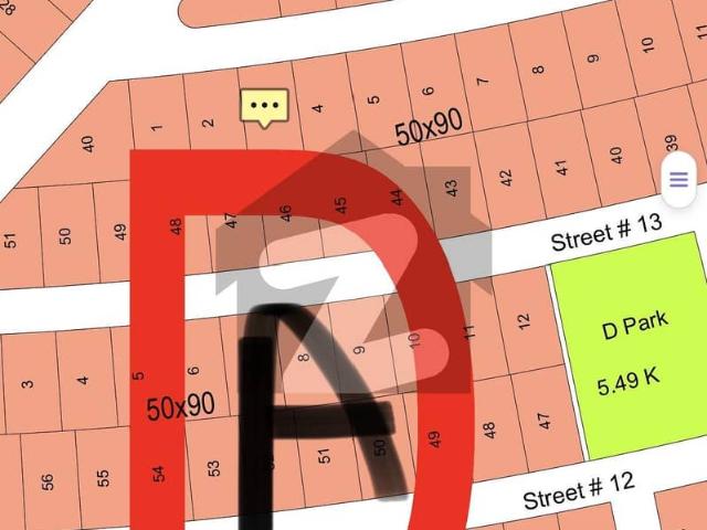 Property for sale in Islamabad