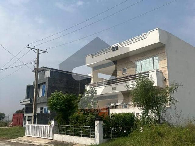 Property for sale in Islamabad