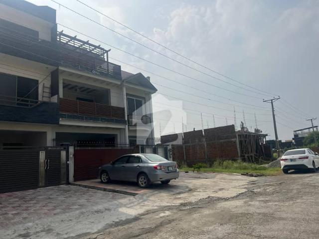 Property for sale in Islamabad