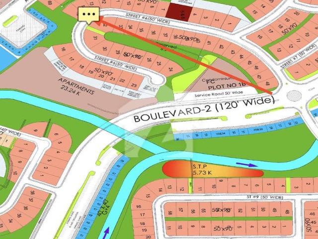 Property for sale in Islamabad