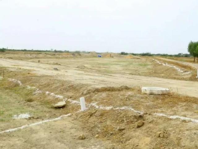 Land for sale in North Waziristan, Federally Administered Tribal Areas fata