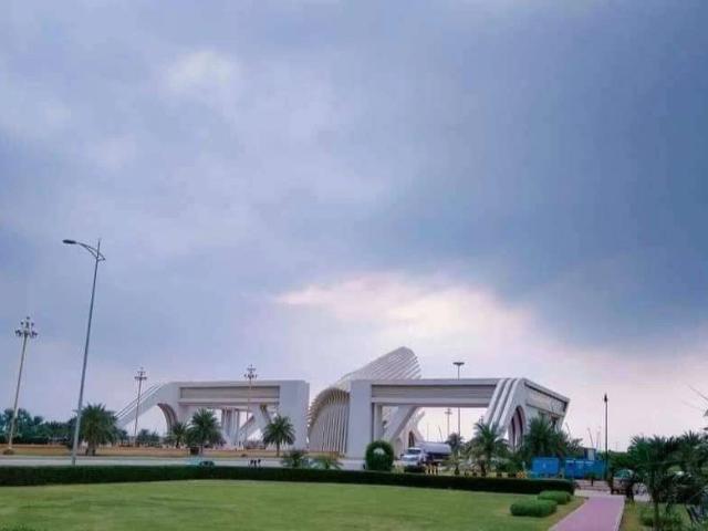 Land for sale in North Waziristan, Federally Administered Tribal Areas fata