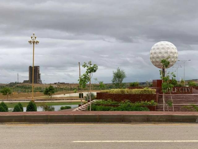 Land for sale in North Waziristan, Federally Administered Tribal Areas fata