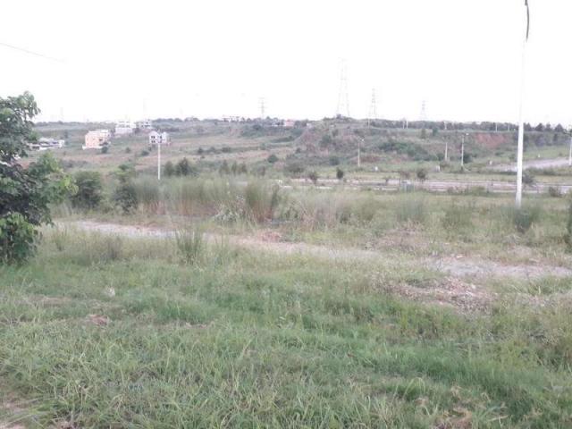 Land for sale in Rawalpindi, Islamabad Capital Territory