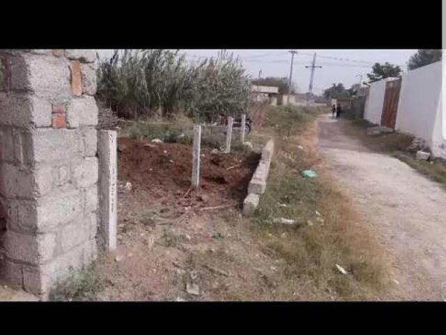 Land for sale in Murree, Islamabad Capital Territory