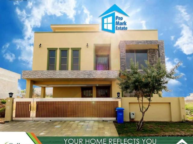 Land for sale in Islamabad