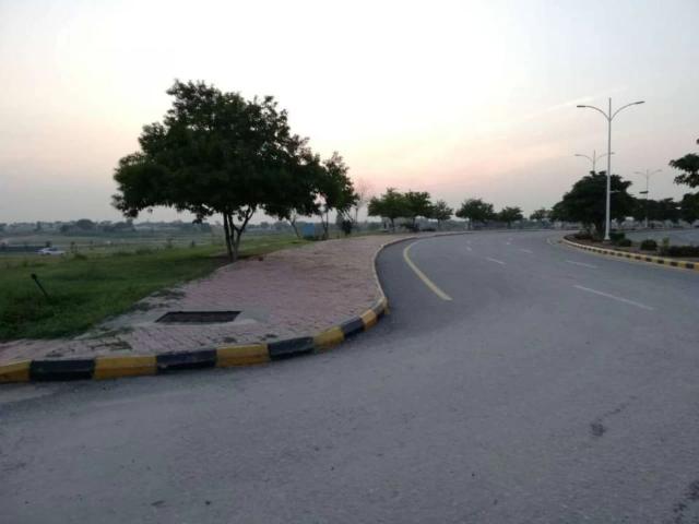 Land for sale in Islamabad