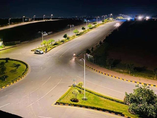 Land for sale in Islamabad