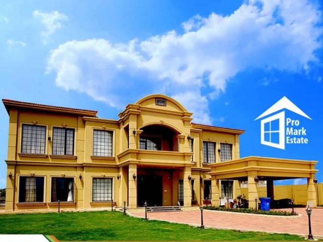 Land for sale in زون ۴, وفاقی دارالحکومت اسلام آباد