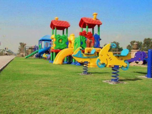 Land for sale in Gujranwala, Islamabad Capital Territory