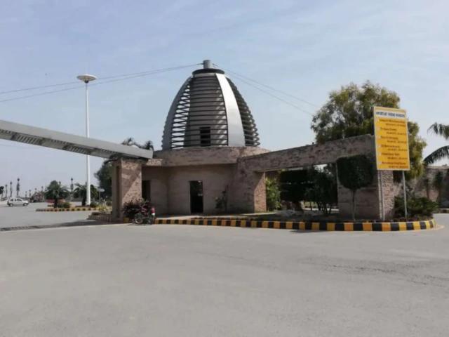 Land for sale in Sialkot, Islamabad Capital Territory