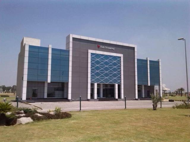 Land for sale in Sialkot, Islamabad Capital Territory