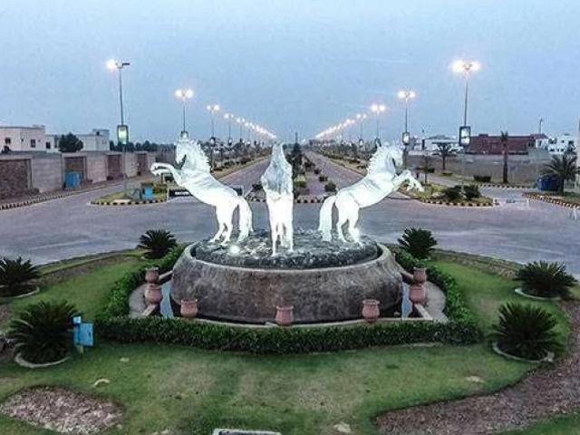 Land for sale in Sialkot, Islamabad Capital Territory