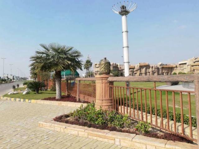 Land for sale in Sialkot, Islamabad Capital Territory
