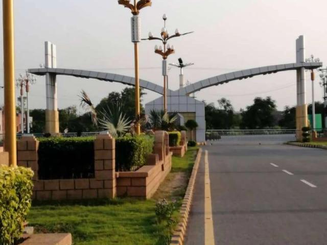 Land for sale in Sialkot, Islamabad Capital Territory