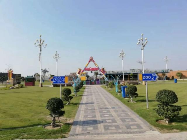 Land for sale in Sialkot, Islamabad Capital Territory