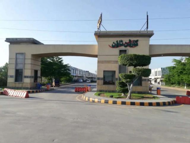 Land for sale in Gujranwala, Islamabad Capital Territory