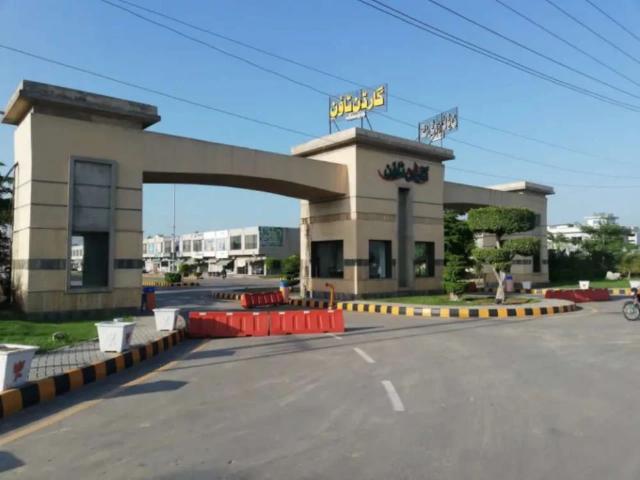 Land for sale in Gujranwala, Islamabad Capital Territory