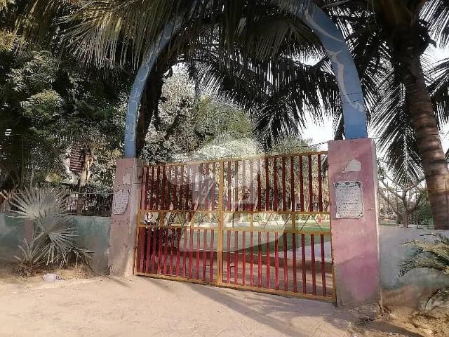 Property for sale in North Waziristan, Federally Administered Tribal Areas fata