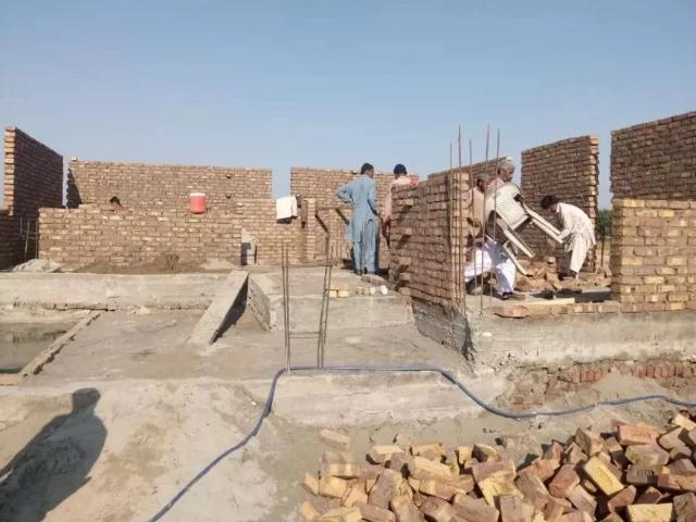Land for sale in Federally Administered Tribal Areas fata