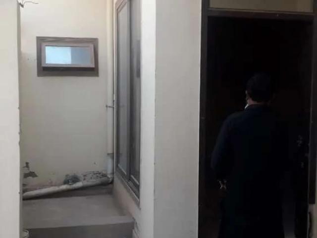 Land for sale in Abbottabad, North West Frontier Province