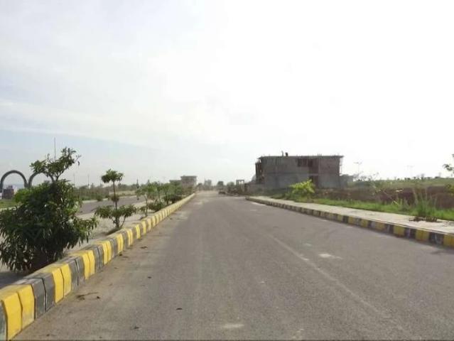 Land for sale in Islamabad