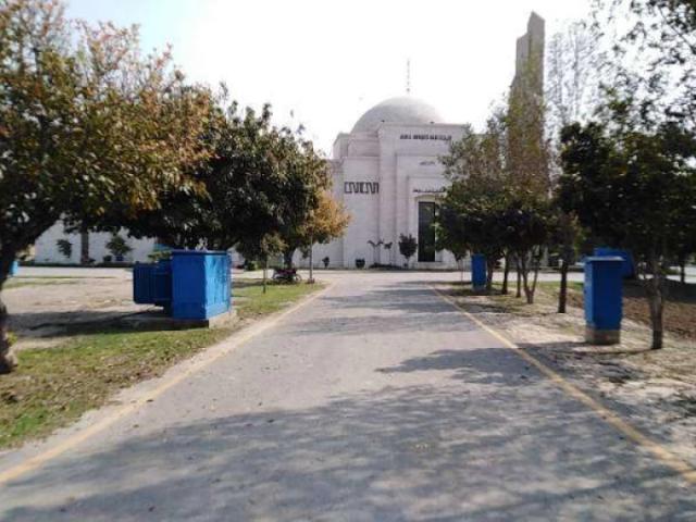 Land for sale in Rawalpindi, Islamabad Capital Territory