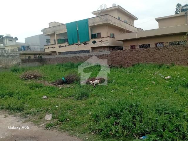 Property for sale in Islamabad