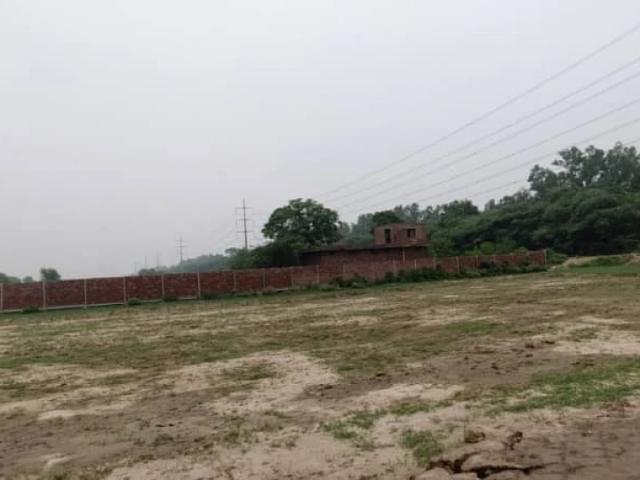 Land for sale in Rawalpindi, Islamabad Capital Territory