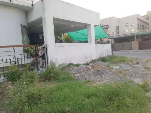 Land for sale in Rawalpindi, Islamabad Capital Territory