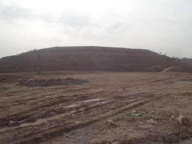 Land for sale in Islamabad