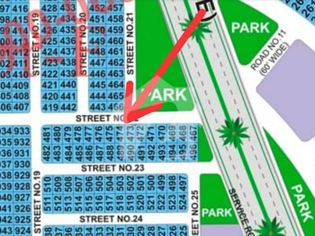 Property for sale in Bahawalpur, Islamabad Capital Territory