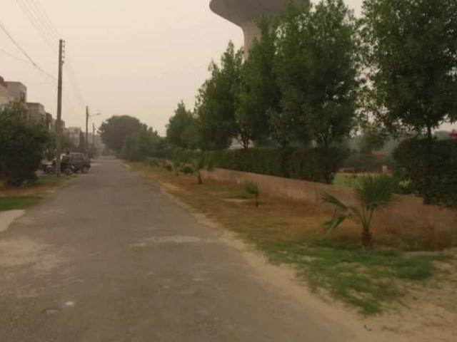 Land for sale in Rawalpindi, Islamabad Capital Territory