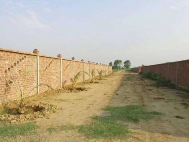 Land for sale in Rawalpindi, Islamabad Capital Territory