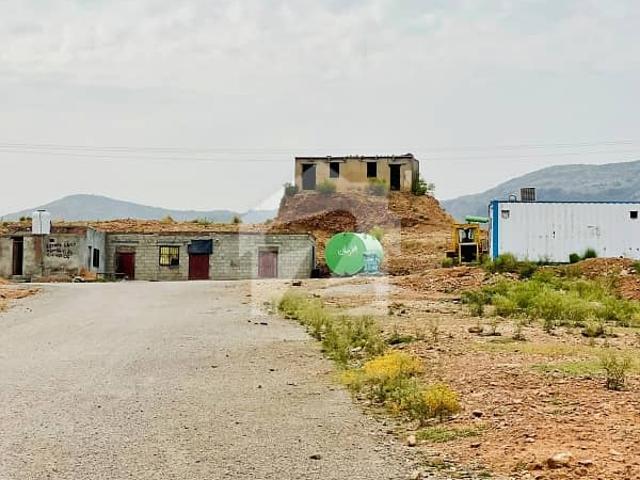 Property for sale in اسلام آباد, زون 1