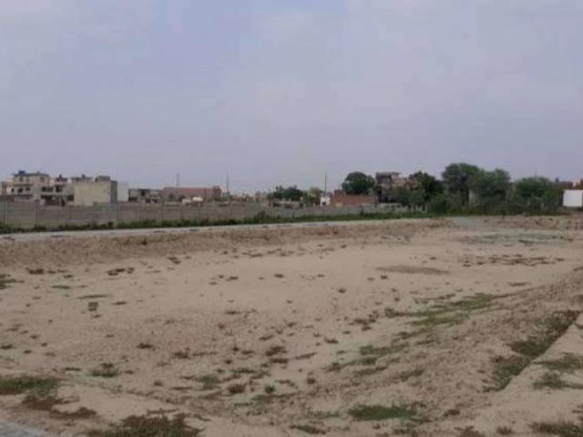 Land for sale in Rawalpindi, Islamabad Capital Territory