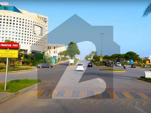 Property for sale in Islamabad