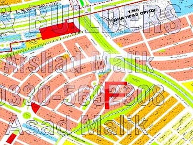 Property for sale in Islamabad