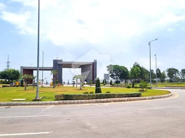 Property for sale in Islamabad