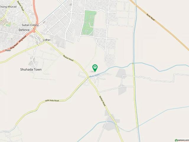 Land for sale in Rawalpindi, Islamabad Capital Territory